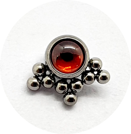 Labret Granada Flat 9B