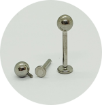 Labret Básico - Rosca Interna - Imagem 2