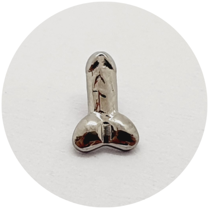 Labret Pênis