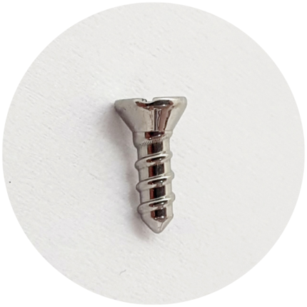 Labret Parafuso