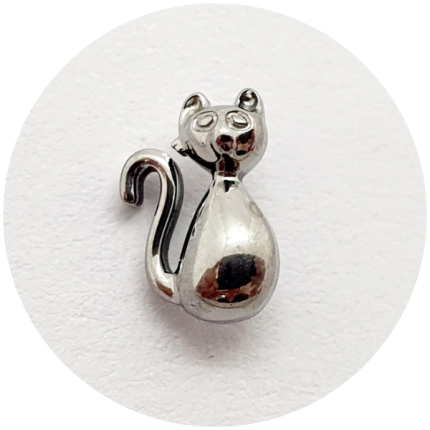 Labret Gato M2