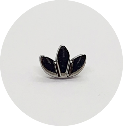 Labret Mini Navete