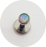 Labret Opala Flat - Várias Cores - Imagem 74