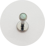 Labret Opala Flat - Várias Cores - Imagem 73