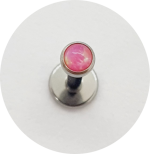 Labret Opala Flat - Várias Cores - Imagem 71