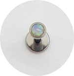 Labret Opala Flat - Várias Cores - Imagem 69