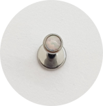 Labret Opala Flat - Várias Cores - Imagem 55