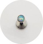 Labret Opala Flat - Várias Cores - Imagem 56