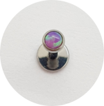 Labret Opala Flat - Várias Cores - Imagem 57