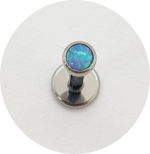Labret Opala Flat - Várias Cores - Imagem 58