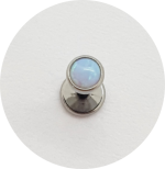 Labret Opala Flat - Várias Cores - Imagem 60