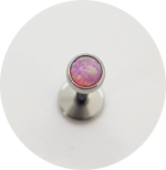 Labret Opala Flat - Várias Cores - Imagem 52