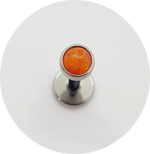Labret Opala Flat - Várias Cores - Imagem 51