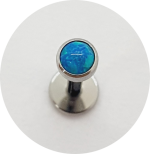Labret Opala Flat - Várias Cores - Imagem 50
