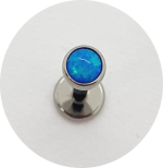 Labret Opala Flat - Várias Cores - Imagem 49