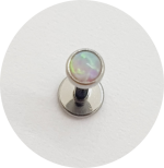 Labret Opala Flat - Várias Cores - Imagem 48