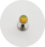 Labret Opala Flat - Várias Cores - Imagem 46