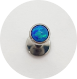 Labret Opala Flat - Várias Cores - Imagem 45