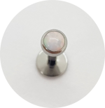 Labret Opala Flat - Várias Cores - Imagem 34