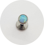 Labret Opala Flat - Várias Cores - Imagem 35
