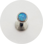 Labret Opala Flat - Várias Cores - Imagem 36