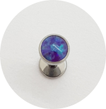 Labret Opala Flat - Várias Cores - Imagem 37