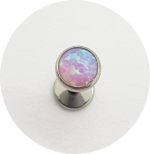 Labret Opala Flat - Várias Cores - Imagem 39