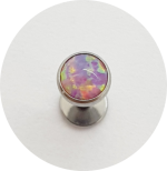 Labret Opala Flat - Várias Cores - Imagem 42