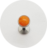 Labret Opala Flat - Várias Cores - Imagem 33
