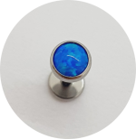 Labret Opala Flat - Várias Cores - Imagem 29