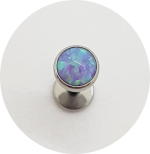 Labret Opala Flat - Várias Cores - Imagem 26