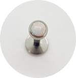 Labret Opala Flat - Várias Cores - Imagem 78