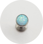 Labret Opala Flat - Várias Cores - Imagem 25