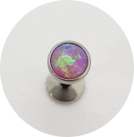 Labret Opala Flat - Várias Cores - Imagem 24