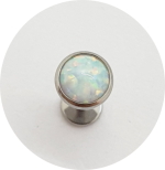 Labret Opala Flat - Várias Cores - Imagem 18
