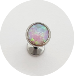Labret Opala Flat - Várias Cores - Imagem 22