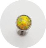 Labret Opala Flat - Várias Cores - Imagem 11