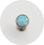 Labret Opala Flat - Várias Cores - Imagem 7