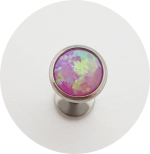 Labret Opala Flat - Várias Cores - Imagem 6