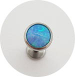 Labret Opala Flat - Várias Cores - Imagem 5