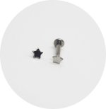 Labret Estrela - Imagem 2