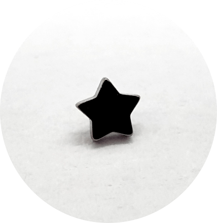 Labret Estrela