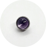 Labret Ametista Flat