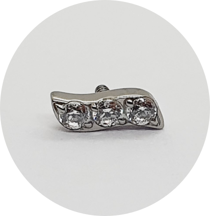 Labret Barra Til