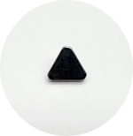 Labret Triângulo