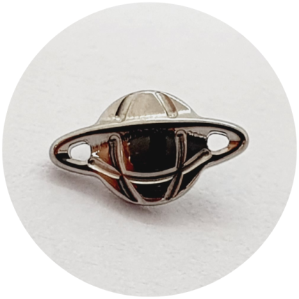 Labret planeta marte
