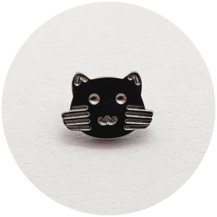 Labret Gatinho M2