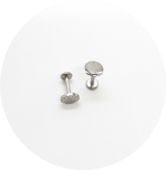 Labret Concha - Imagem 2