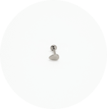 Labret Gota - Imagem 2