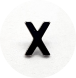 Labret X